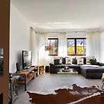 Olympia-residence *