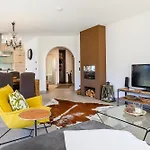 Olympia-residence Apartment Garmisch-Partenkirchen