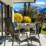 Apartment Olympia-residence Garmisch-Partenkirchen