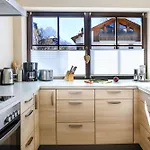 Olympia-residence * Garmisch-Partenkirchen