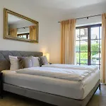 Olympia-residence * Garmisch-Partenkirchen