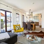 Olympia-residence شقة