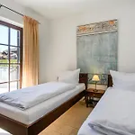 Olympia-residence جارمش بارتنكيرشن