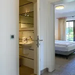 Olympia-residence شقة