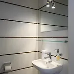 Olympia-residence * جارمش بارتنكيرشن