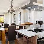 شقة Olympia-residence جارمش بارتنكيرشن