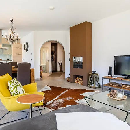 Olympia-residence דירה גרמיש-פרטנקירכן