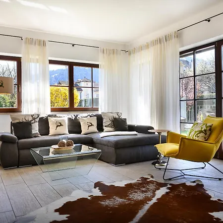 דירה Olympia-residence *