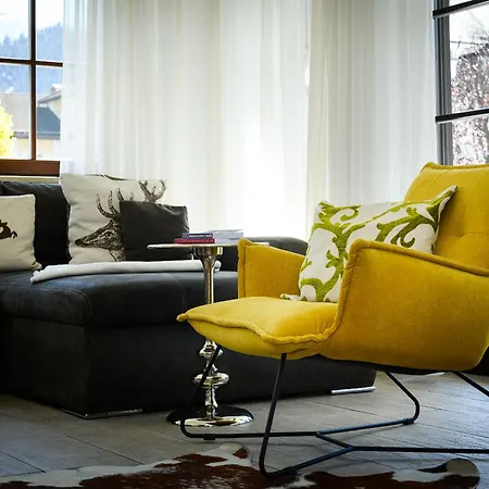 Olympia-residence * Garmisch-Partenkirchen