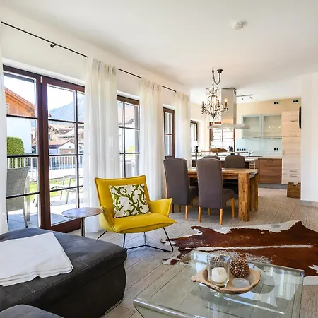 Olympia-residence דירה