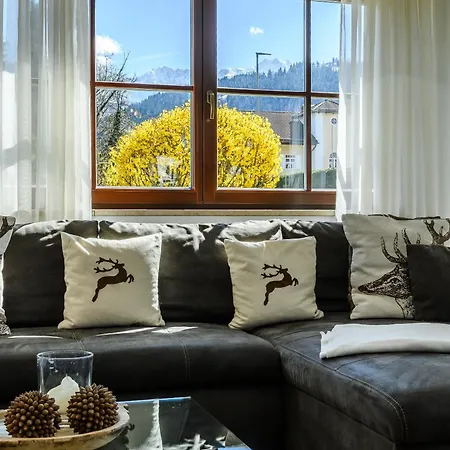 Olympia-residence דירה *