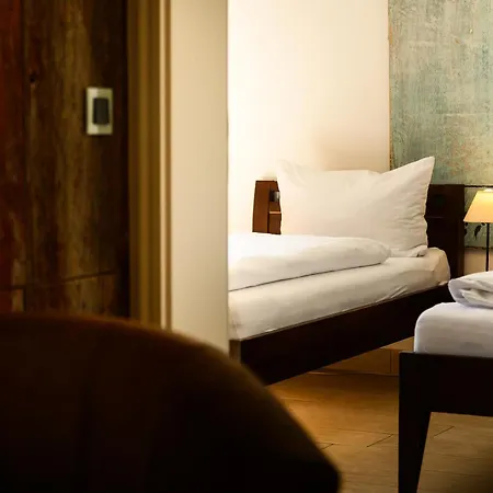 Olympia-residence Garmisch-Partenkirchen