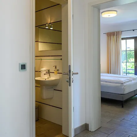 Olympia-residence דירה