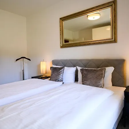 Olympia-residence דירה *