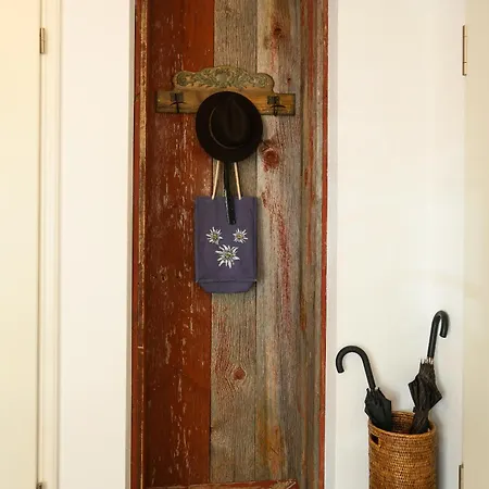 Olympia-residence גרמיש-פרטנקירכן