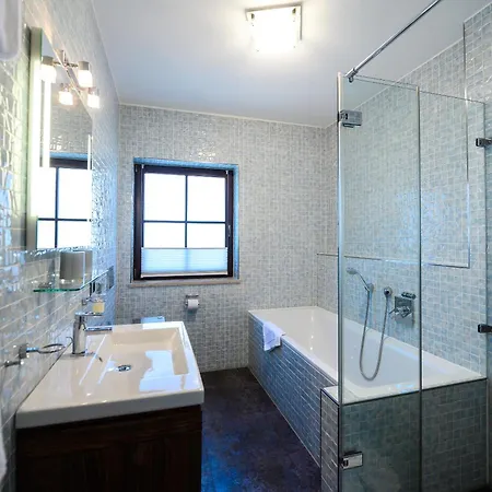 Olympia-residence Garmisch-Partenkirchen