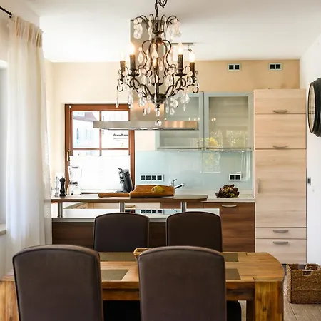 Olympia-residence דירה גרמיש-פרטנקירכן