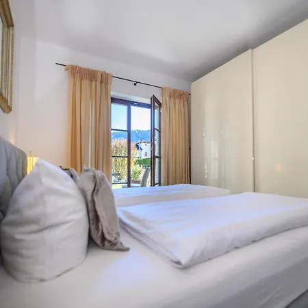 Olympia-residence Garmisch-Partenkirchen