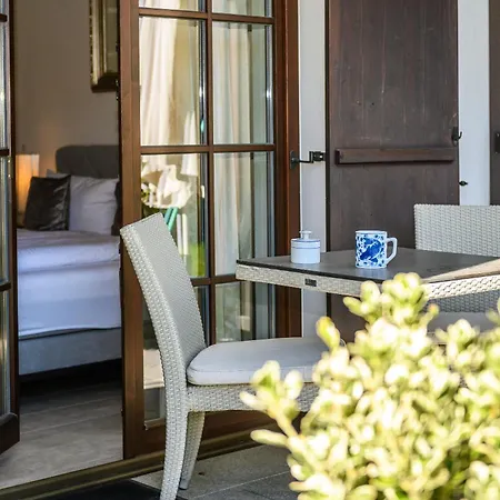 Olympia-residence Appartamento *