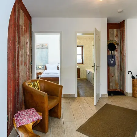 Olympia-residence דירה *