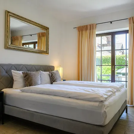 Olympia-residence * גרמיש-פרטנקירכן