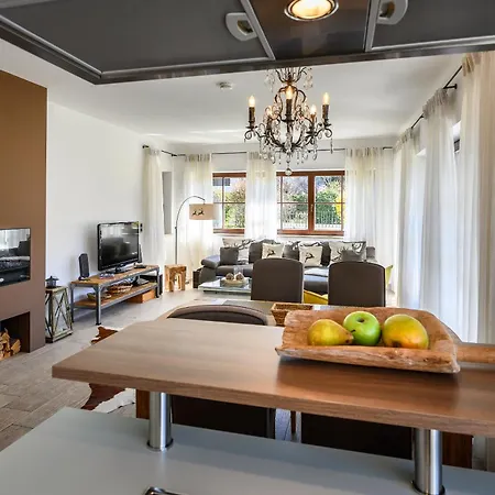 דירה Olympia-residence *