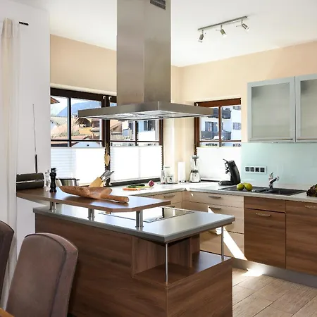 דירה Olympia-residence *