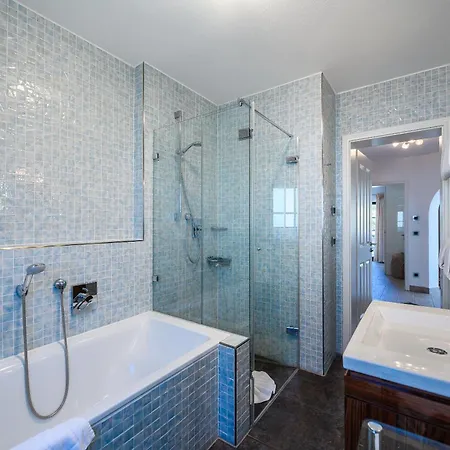 Olympia-residence * גרמיש-פרטנקירכן