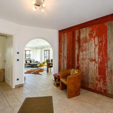 Olympia-residence דירה גרמיש-פרטנקירכן