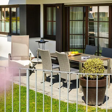 Olympia-residence דירה *