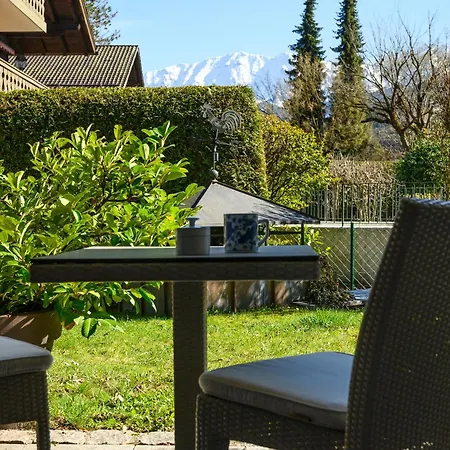 דירה Olympia-residence *