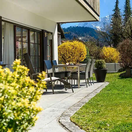 Appartamento Olympia-residence