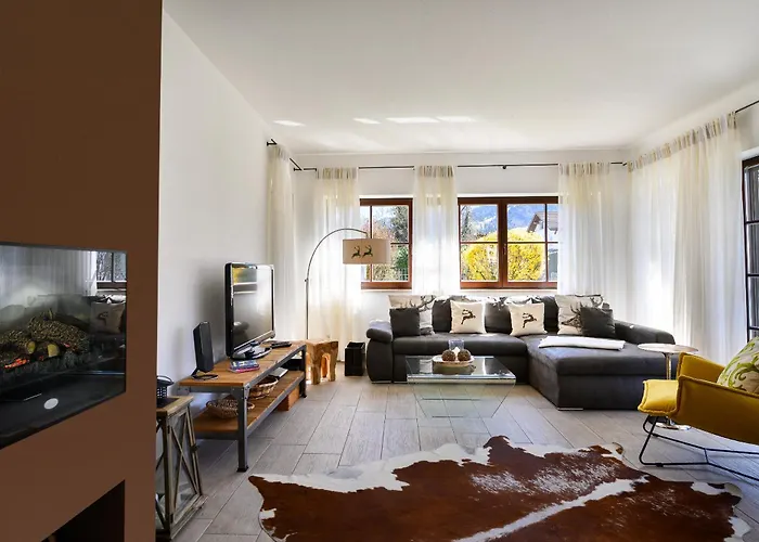 Olympia-residence *