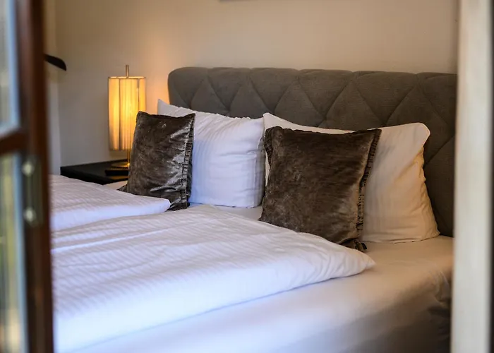 Olympia-residence *