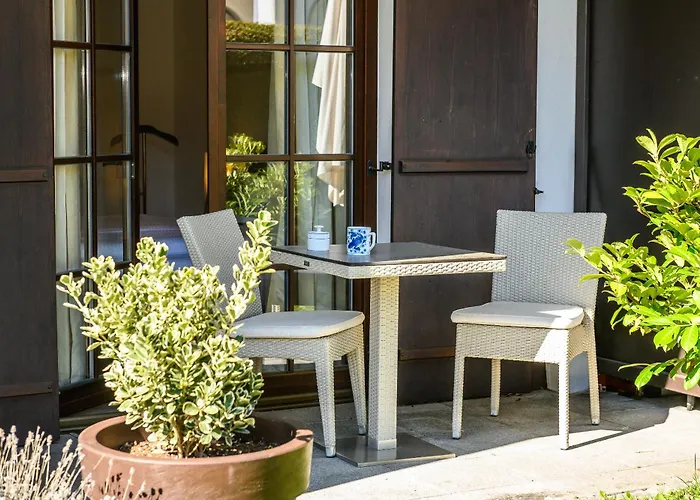 Olympia-residence *